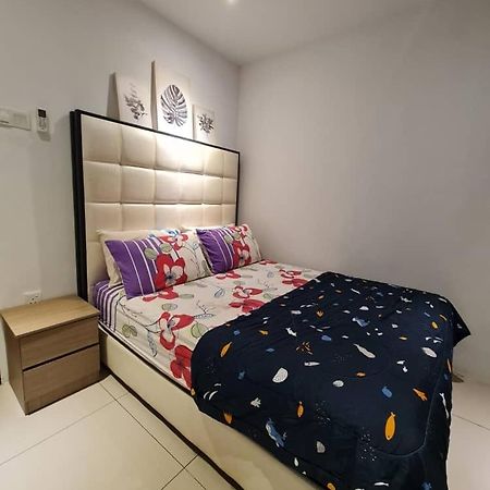 Aiera Homestay @ Meru Casa Kayangan Ipoh Exteriér fotografie