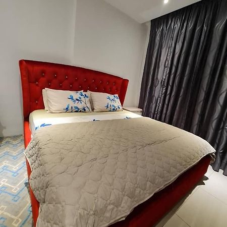 Aiera Homestay @ Meru Casa Kayangan Ipoh Exteriér fotografie