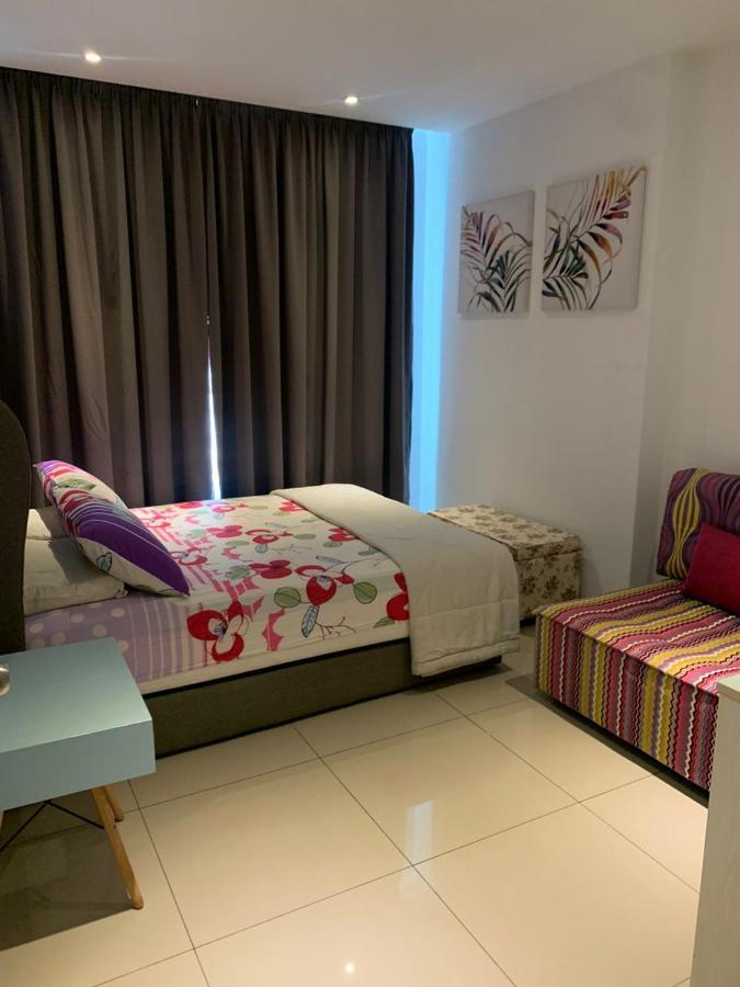 Aiera Homestay @ Meru Casa Kayangan Ipoh Exteriér fotografie