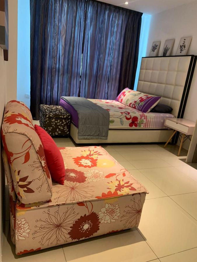 Aiera Homestay @ Meru Casa Kayangan Ipoh Exteriér fotografie