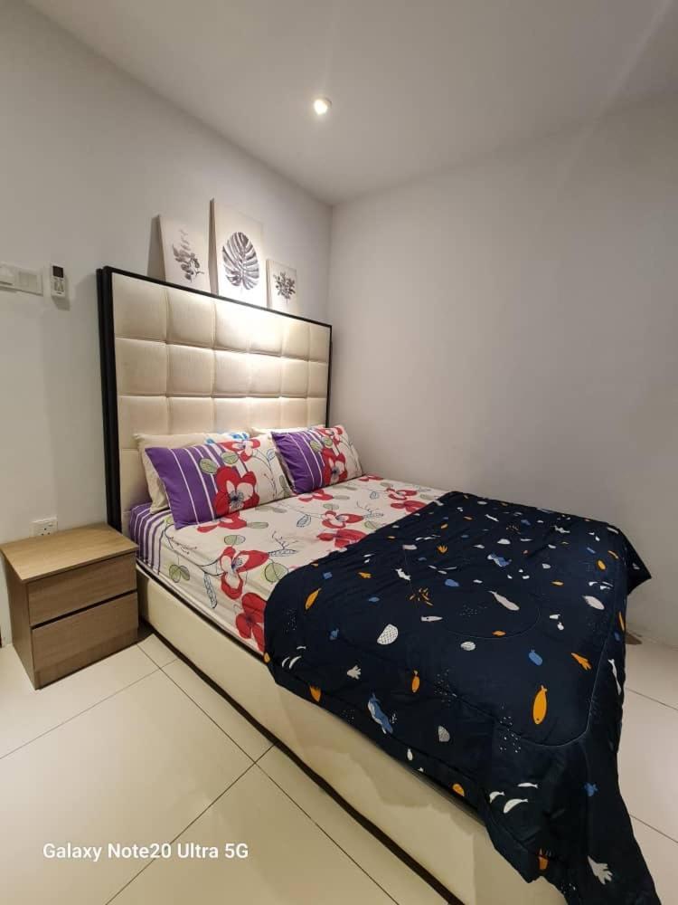 Aiera Homestay @ Meru Casa Kayangan Ipoh Exteriér fotografie